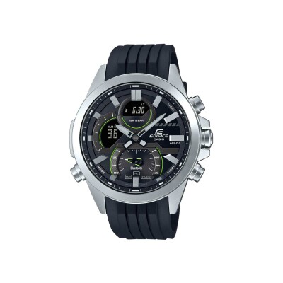 Montre Casio Edifice ECB-30P-1AEF