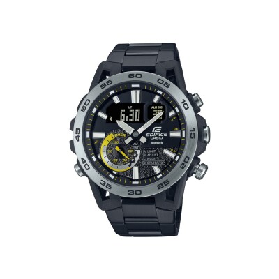 Montre Casio EDIFICE ECB-40DC-1AEF