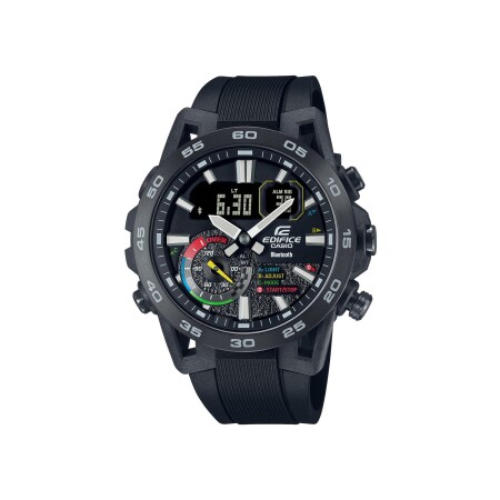 Montre Casio EDIFICE ECB-40MP-1AEF