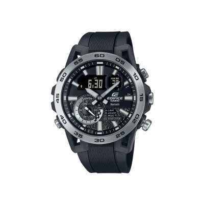 Montre Casio EDIFICE ECB-40P-1AEF