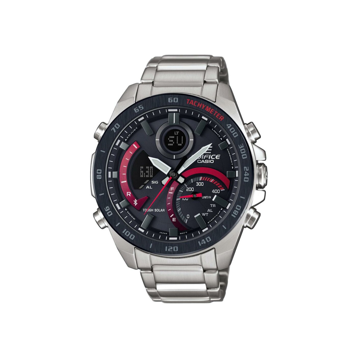 Montre Casio EDIFICE ECB-900DB-1AER