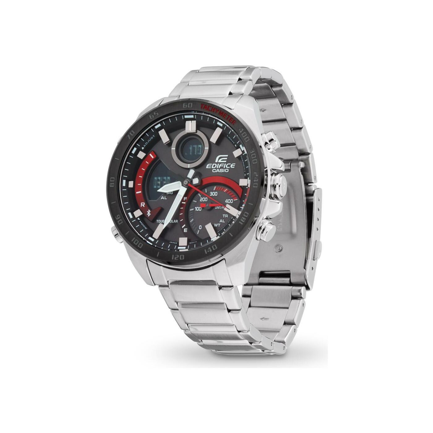 Montre Casio EDIFICE ECB-900DB-1AER