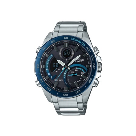 Montre Casio EDIFICE ECB-900DB-1BER