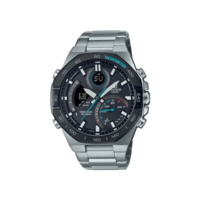 Montre Casio EDIFICE ECB-950DB-1AEF