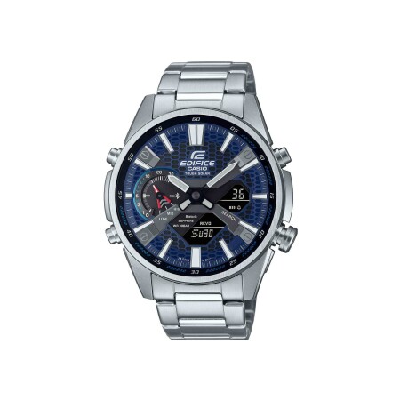 Montre Casio Edifice ECB-S100D-2AEF