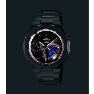 Montre Casio EDIFICE Bluetooth ECB-S10D-2AEF
