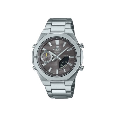 Montre Casio EDIFICE Bluetooth ECB-S10D-8AEF