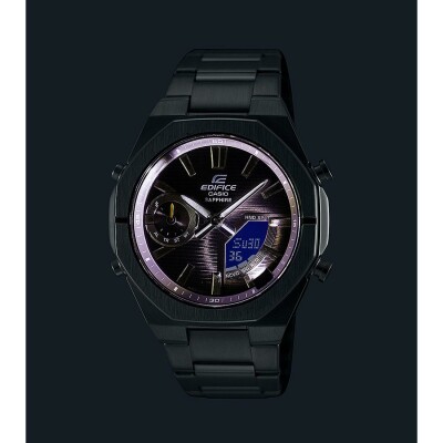 Montre Casio EDIFICE Bluetooth ECB-S10D-8AEF