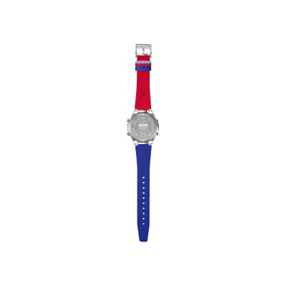 Montre Casio EDIFICE NISMO heritage edition ECB-S10NIS-7AER