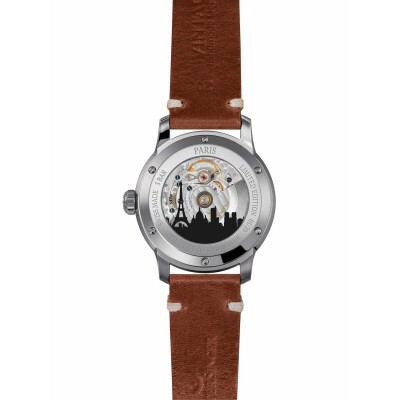 Montre MeisterSinger City Edition ED-CITYPARIS2019