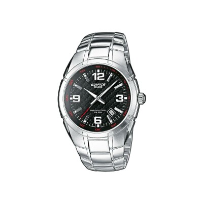 Montre Edifice Classic EF-125D-1AVEF