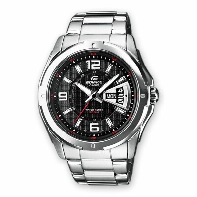 Montre Casio EDIFICE EF-129D-1AVEF