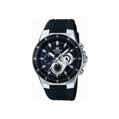 Montre Casio Edifice EF-552-1AVEF