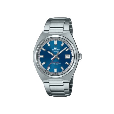 Montre Casio EDIFICE Classic EFB-109D-2AVEF