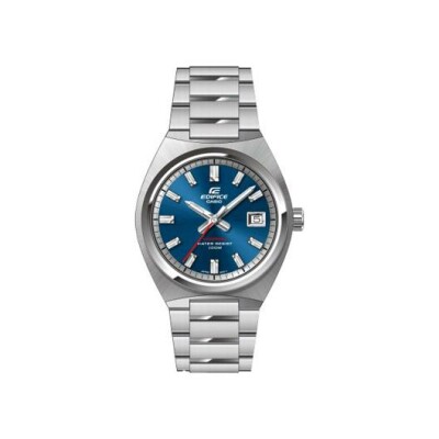 Montre Casio EDIFICE Classic EFB-109D-2AVEF