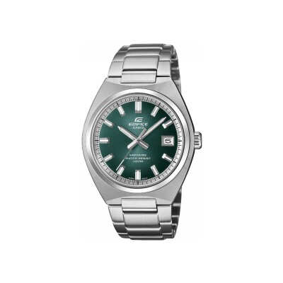 Montre Edifice Classic EFB-109D-3AVEF