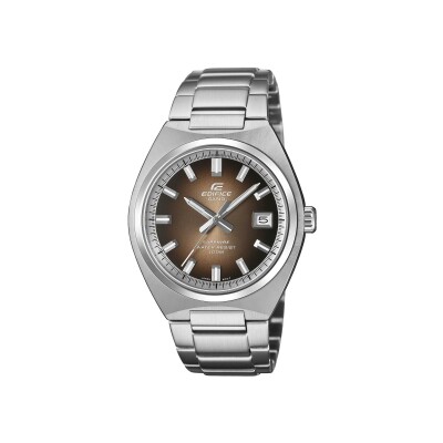 Montre Edifice Classic EFB-109D-5AVEF