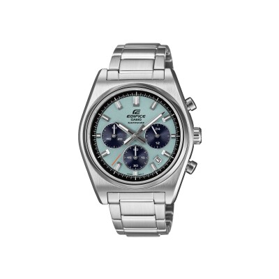 Montre Edifice Classic Chronographe standard EFB-730D-2BVUEF