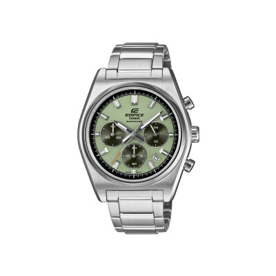Montre Edifice Classic Chronographe standard EFB-730D-3AVUEF