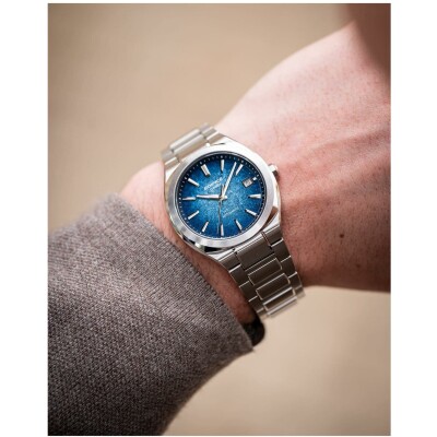 Montre EDIFICE Automatique EFK-200D-2AER