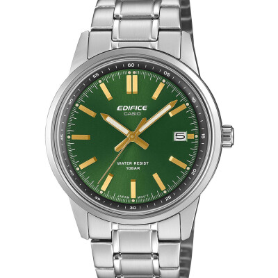 Montre EDIFICE Classic EFR-109D-3AER