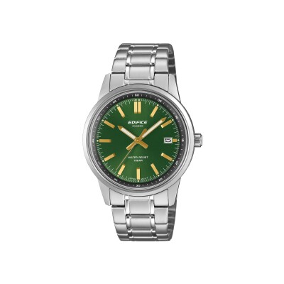Montre EDIFICE Classic EFR-109D-3AER