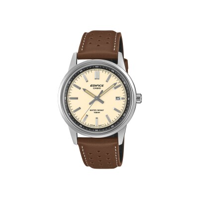 Montre EDIFICE Classic EFR-109L-7AER