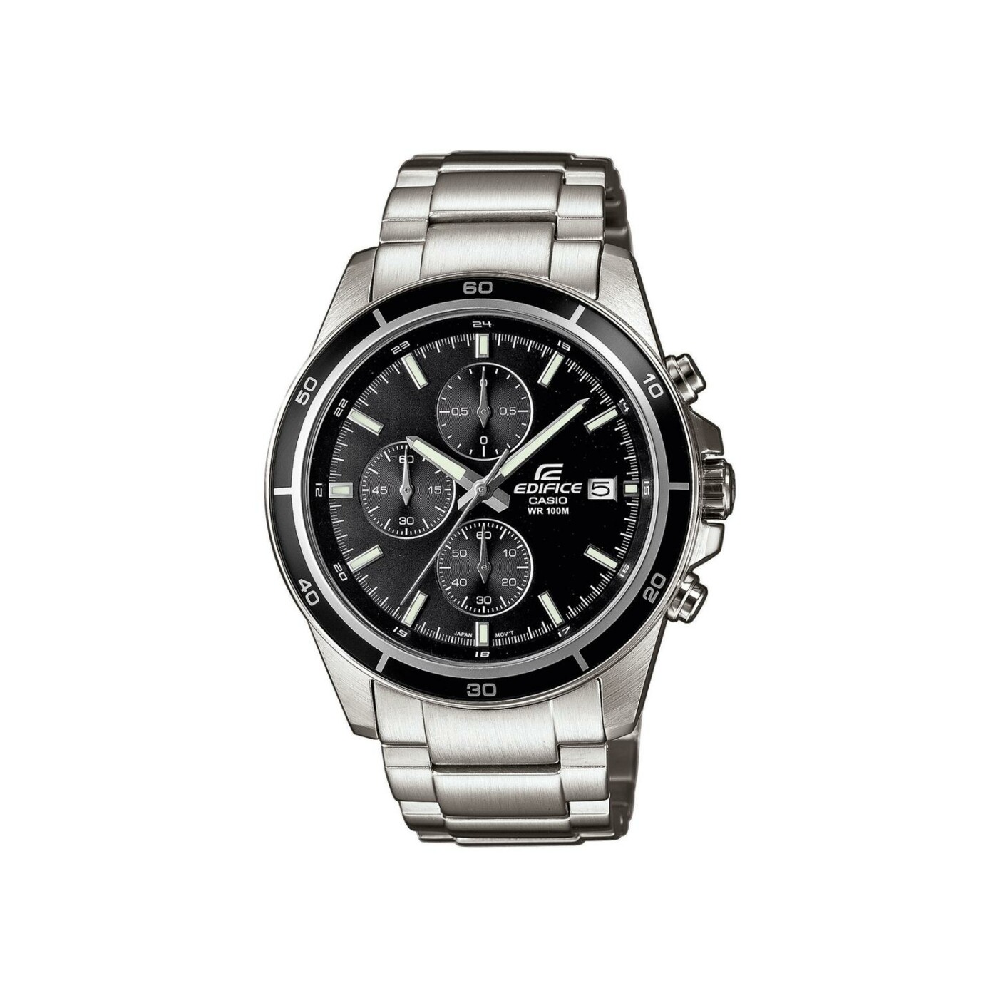 Montre Casio EDIFICE EFR-526D-1AVUEF