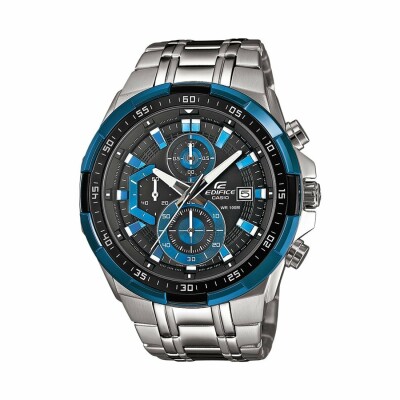 Montre Casio Edifice Classic Collection EFR-539D-1A2VUEF