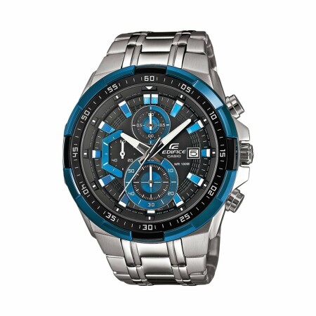 Montre Casio Edifice Classic Collection EFR-539D-1A2VUEF