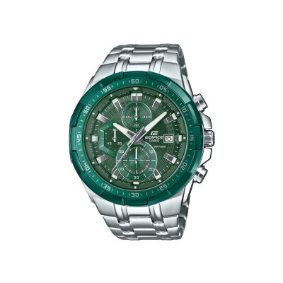 Montre Casio EDIFICE Classic EFR-539DE-3AVUEF
