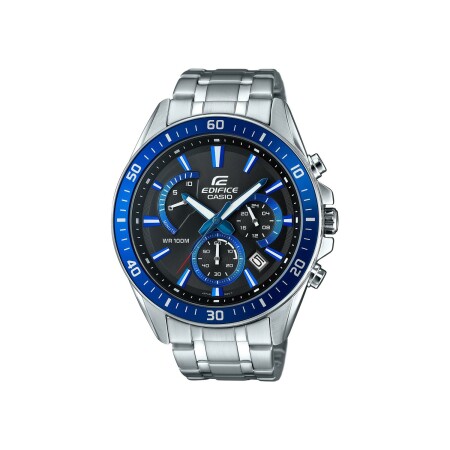 Montre Casio Edifice EFR-552D-1A2VUEF