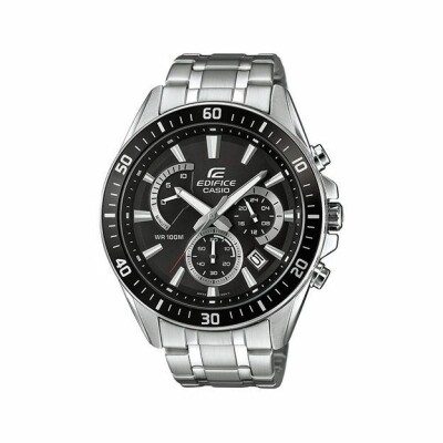 Montre Casio EDIFICE EFR-552D-1AVUEF 