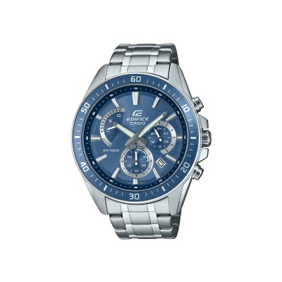 Montre Casio EDIFICE Classic EFR-552D-2AVUEF