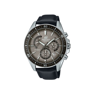Montre Casio EDIFICE Classic EFR-552L-5AVUEF