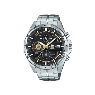 Montre Casio Edifice EFR-556D-1AVUEF