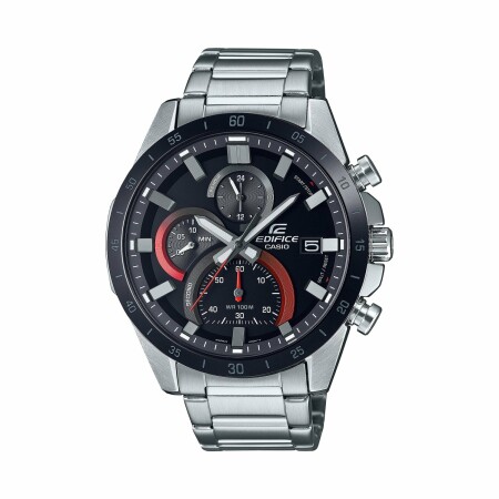 Montre Casio Edifice Classic EFR-571DB-1A1VUEF