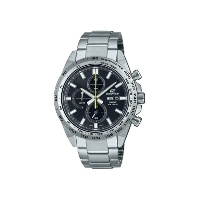 Montre Casio EDIFICE Classic EFR-574D-1AVUEF