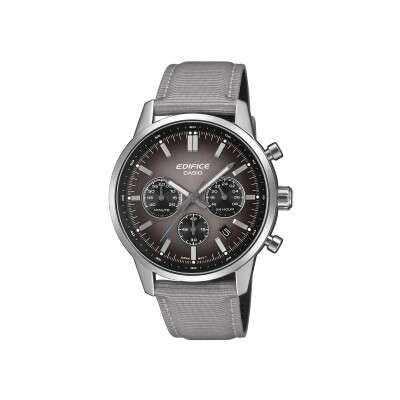 Montre Edifice Classic Chronographe standard EFR-575C-8AEF