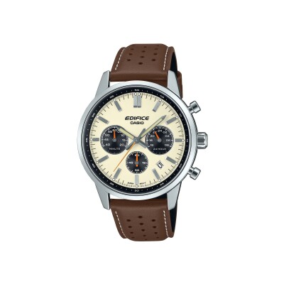 Montre Casio EDIFICE Classic EFR-575L-7AEF