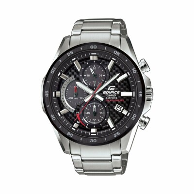 Montre Casio Edifice Premium Collection EFS-S540DB-1AUEF