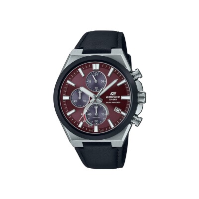 Montre Casio EDIFICE Classic EFS-S630BL-5AVUEF