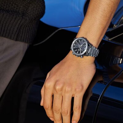 Montre Casio EDIFICE EFS-S640D-1AVUEF