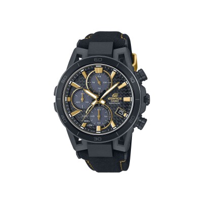 Montre EDIFICE EFS-S640ZE-1AER