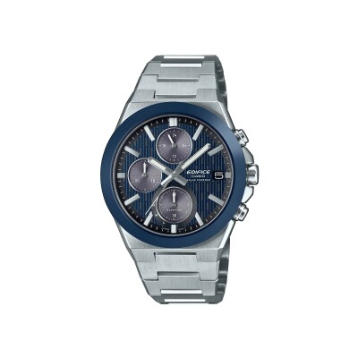 Montre Casio EDIFICE Premium EFS-S650D-2AEF