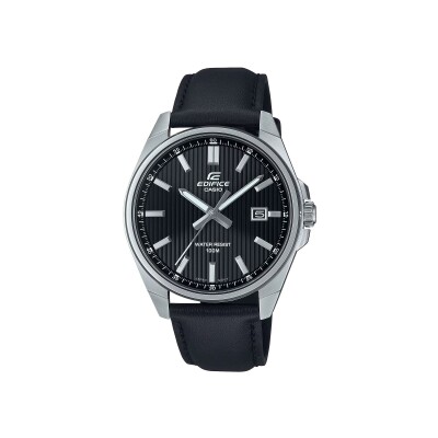 Montre EDIFICE EFV-150L-1AVUEF