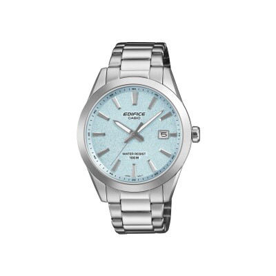 Montre EDIFICE Classic EFV-160D-2BVEF