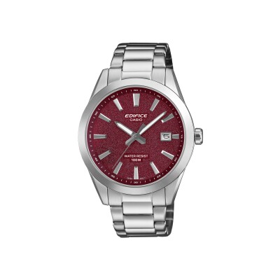 Montre EDIFICE Classic EFV-160D-4AVEF