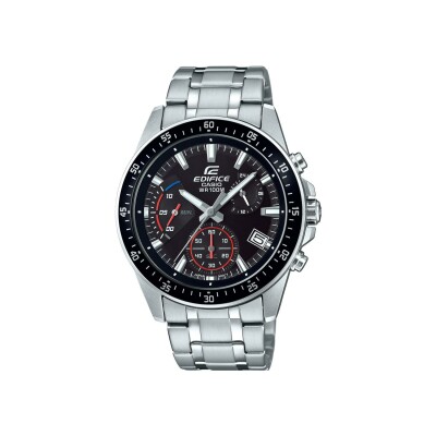 Montre Casio Edifice EFV-540D-1AVUEF