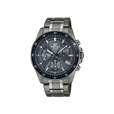 Montre Casio Edifice EFV-540DC-1CVUEF